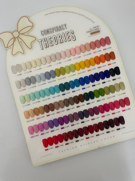 Couleur Uni