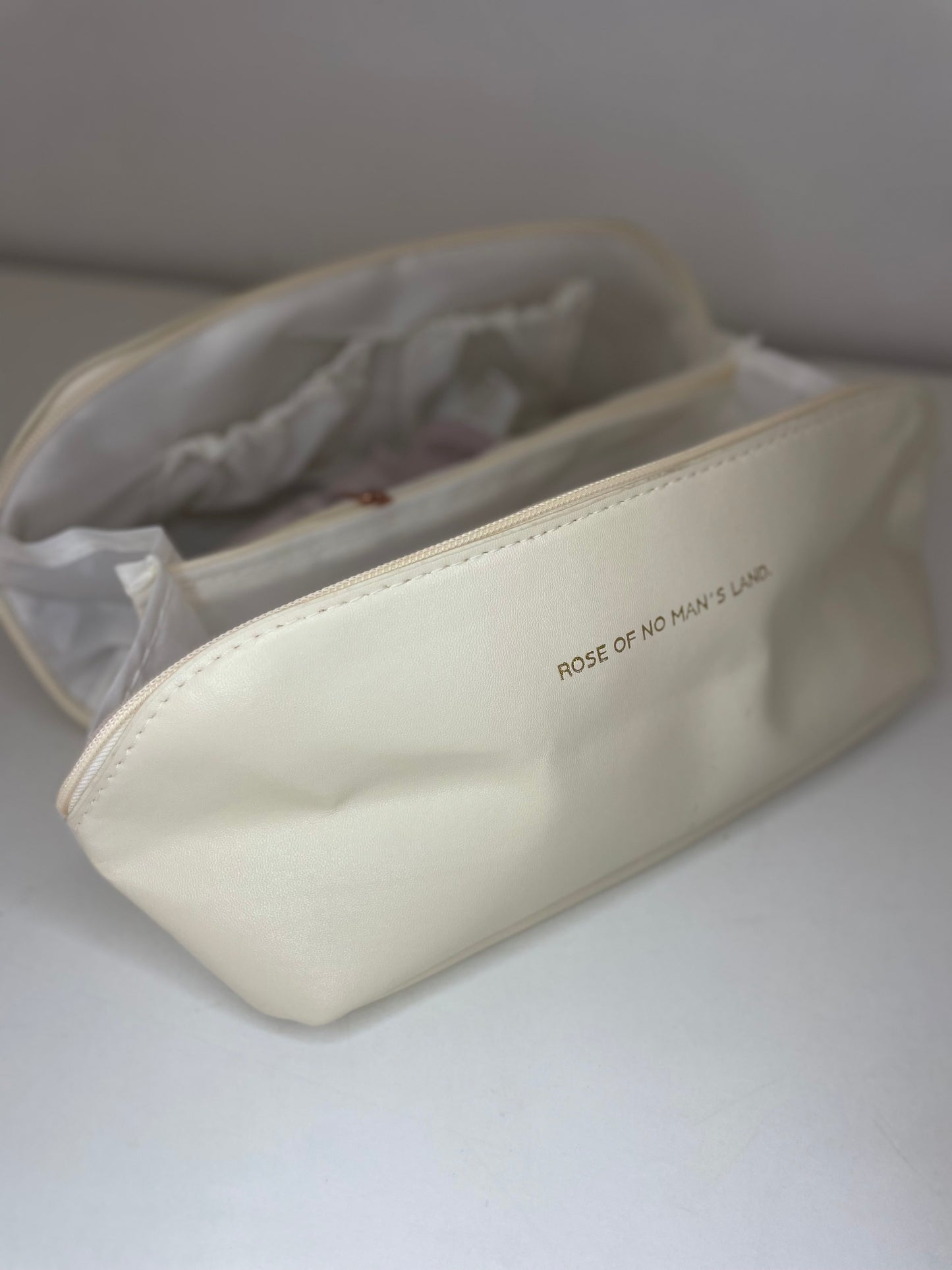 Trousse skincare