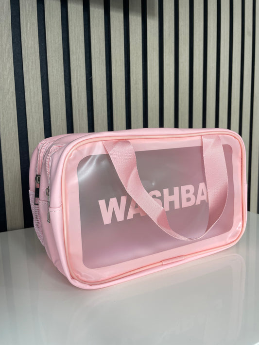 Washbag