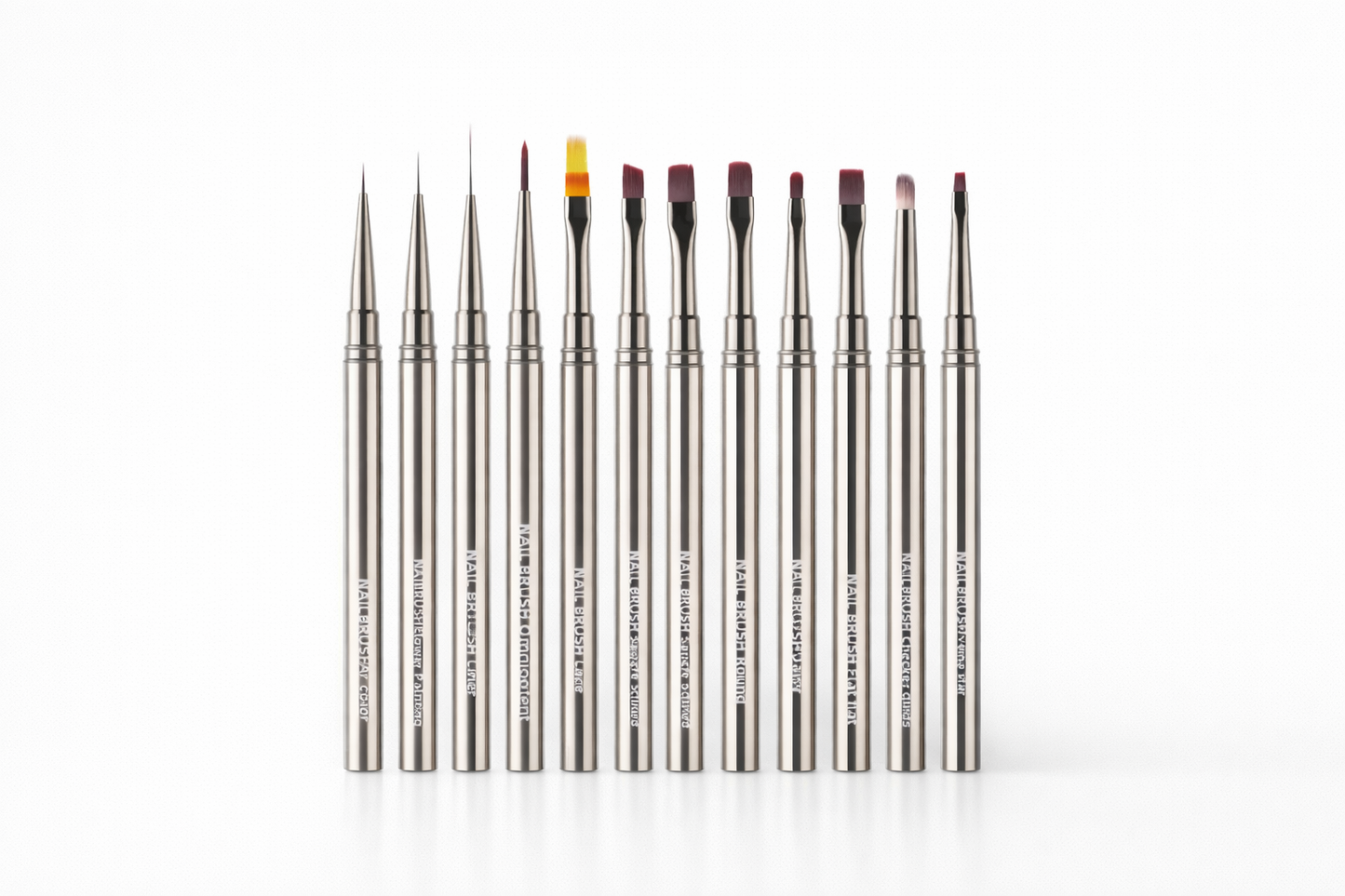 Nail artist set