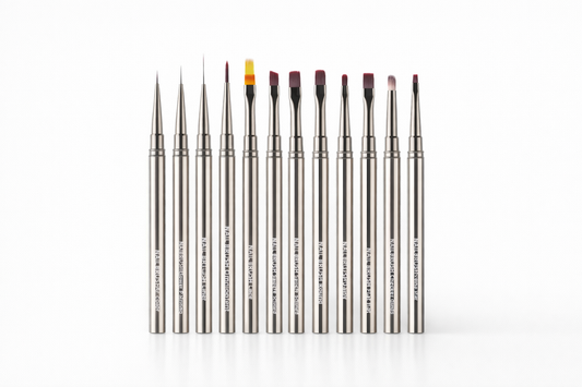Nail artist set